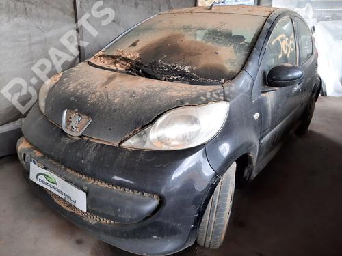 Used Parts PEUGEOT 107 (PM_, PN_)  1.0  1034390