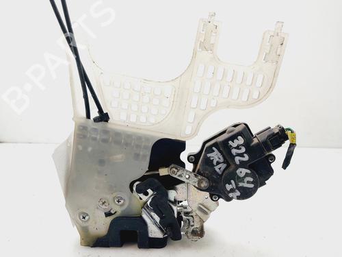 Rear left lock HYUNDAI TUCSON (JM) 2.0 CRDi | BP20340966C100 