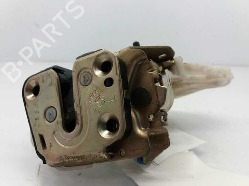 Rear left lock NISSAN X-TRAIL I (T30) 2.2 dCi 4x4 | BP2864913C100 