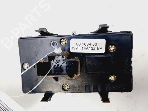 Left front window switch FORD MONDEO III (B5Y)  | BP29908780I27