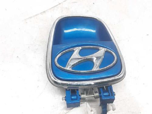 Tailgate handle HYUNDAI i10 I (PA) 1.2 817200X020 |