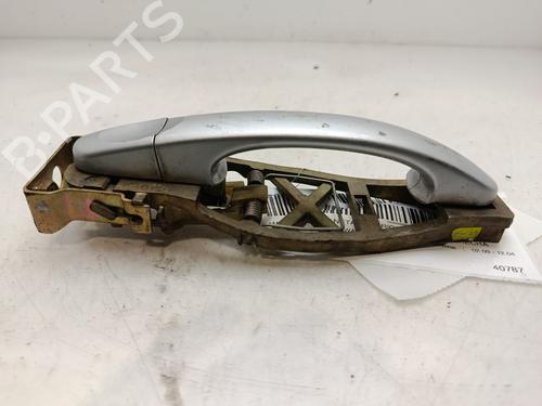 Used Rear right exterior door handle VW TOURAN (1T1, 1T2) [2003-2011]  31939700