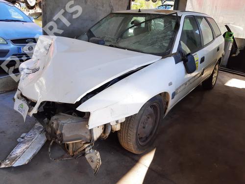 Used Parts CITROËN XANTIA Break (X1_, X2_)  1.9 Turbo D  1110270