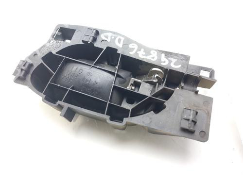 Front right interior door handle PEUGEOT 407 (6D_)  | BP16094369I14 