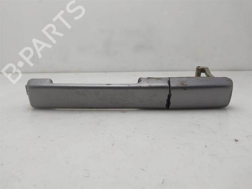 Used Rear left exterior door handle Rear left exterior door handle 38712854 38712854
