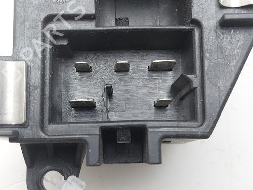 Heater resistor SEAT LEON (1P1) | BP36384438M108 - Image 6