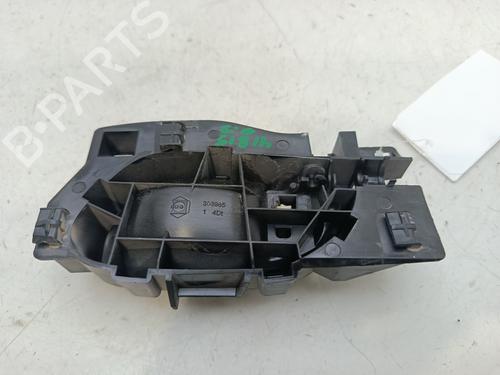 Front right interior door handle PEUGEOT PARTNER Tepee 1.6 BlueHDi 100 | BP35803832I14 - Image 2