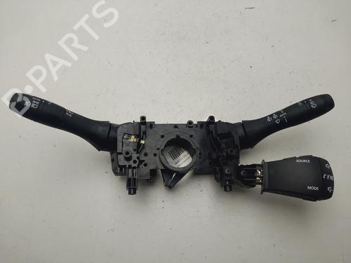 Rattkontroller DACIA SANDERO III [2021-2025]  26205518