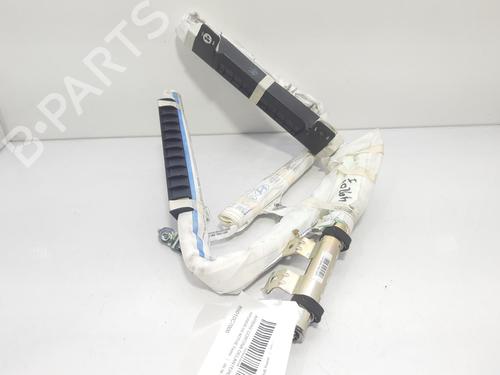 Venstre gardin airbag HYUNDAI i20 ACTIVE (IB, GB) [2015-2021]  11056014