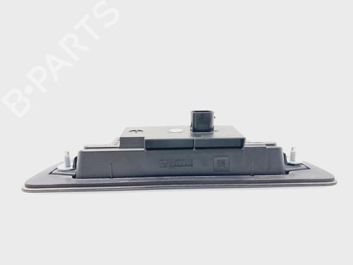 Tailgate handle OPEL ASTRA K Sports Tourer (B16) 1.6 CDTi (35) | BP18296065C132 
