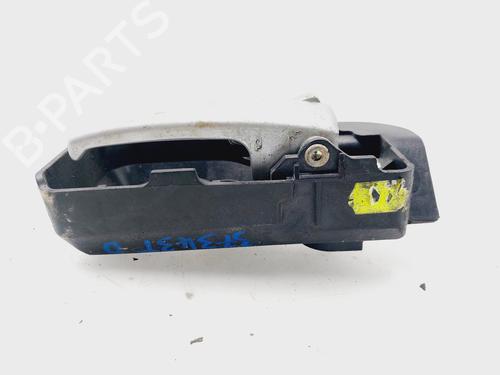 Rear right interior door handle FORD MONDEO III (B5Y) 2.0 TDCi | BP24038779I16 