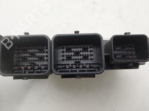 Engine control unit (ECU) CITROËN DS3 (SA_) 1.6 VTi 120 | BP37257327M57 - Image 4