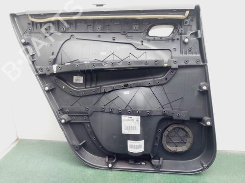 Rear right panel PEUGEOT 5008 (0U_, 0E_) | BP32753339C61 - Image 3