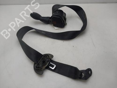 Used Rear right seatbelt Rear right seatbelt VW POLO V (6R1, 6C1) [2009-2022] 33464220 33464220
