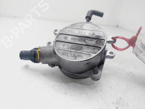 Used Vacuum pump OPEL ZAFIRA A MPV (T98) 2.0 DTI 16V (F75) (101 hp) 29398907