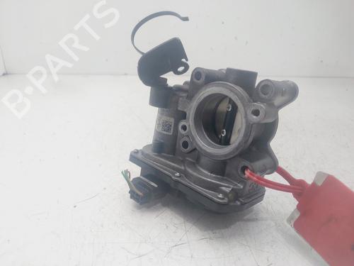 Throttle body RENAULT SCÉNIC III (JZ0/1_) 1.2 TCe (JZ16) | BP29375879M82