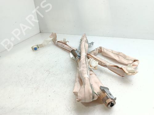 Left curtain airbag TOYOTA PRIUS (_W3_) 1.8 Hybrid (ZVW3_) | BP29390887C11 