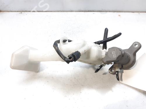 Brake master cylinder NISSAN X-TRAIL III (T32_, T32R, T32RR)  | BP8346230M77 