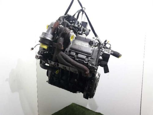 Engine MERCEDES-BENZ A-CLASS (W169) A 180 CDI (169.007, 169.307) (109 hp) 4408974