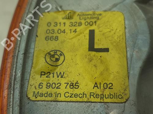 Left front indicator BMW 3 (E46) 320 d | BP9191869C32 