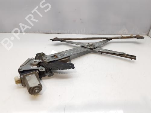 Front right window mechanism NISSAN MICRA IV (K13K, K13KK)  | BP11084407C23 