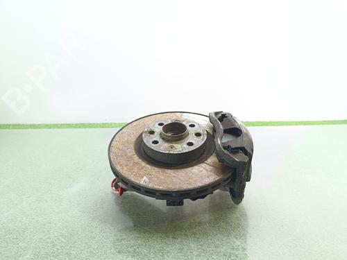 Used Right front steering knuckle Right front steering knuckle 37485833 37485833