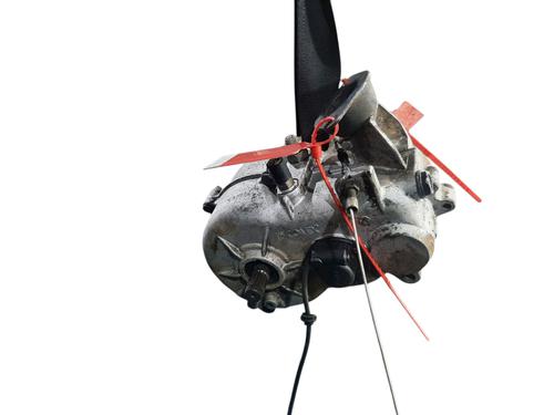 Gearbox AIXAM SCOUTY Convertible  | BP26694949M3 