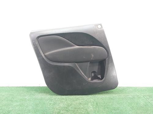 Used Rear left panel FIAT DOBLO Cargo (263_) 1.3 D Multijet (90 hp) 28535586