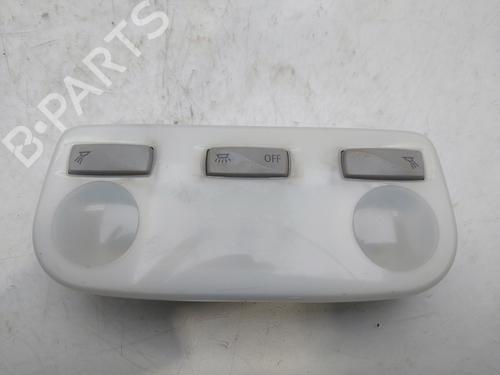 Innerbelysning RENAULT MEGANE III Hatchback (BZ0/1_, B3_) 1.5 dCi (BZ1G, BZ1W, BZ0R) (95 hp) 17901307