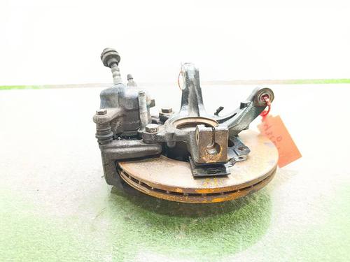 Right front steering knuckle RENAULT CAPTUR I (J5_, H5_) | BP40006814M26 - Image 4