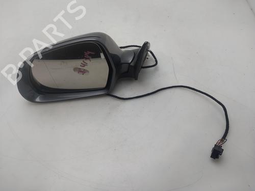 left-mirror-skoda-octavia-ii-1z3-2004-2005-2006-2007-2008-2009-2010-2011-2012-2013-33930125 main image