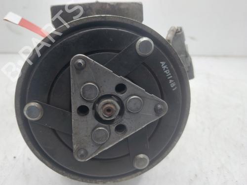 Used AC compressor AC compressor 38231999 38231999