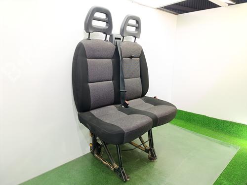 Right front seat FIAT DUCATO Van (250_) 140 Multijet 2,3 D | BP29546733C16 