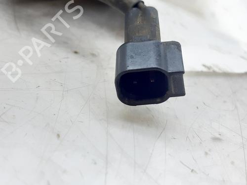 AC compressor FORD FIESTA VI (CB1, CCN) 1.6 TDCi | BP8305557M34 