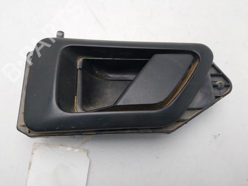 Venstre fortil invendig håndtag Venstre fortil invendig håndtag PEUGEOT PARTNER Box Body/MPV 1.6 HDi 16V 4x4 (90 hp) 34384502 34384502