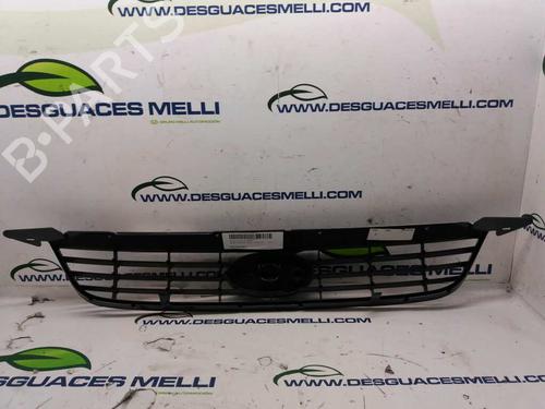 Grille FORD FOCUS II (DA_, HCP, DP) 2.0 TDCi | BP2985767C40 