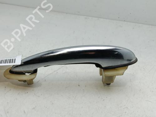 Puxador exterior trás esquerdo Puxador exterior trás esquerdo 38712761 38712761