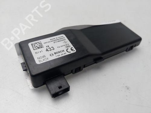 Electronic module OPEL MOKKA / MOKKA X (J13) 1.6 CDTI (_76) | BP34645711M83  - Image 5