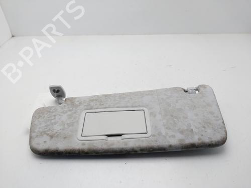 Sonnenblende Links für OPEL CORSA E (X15) [2014-2025]  24305954