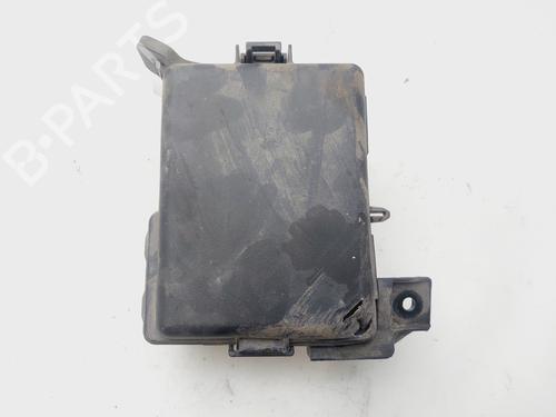 Used Fuse box RENAULT MEGANE III Hatchback (BZ0/1_, B3_) 1.2 TCe (BZ2B, BZ11) (116 hp) 29124637