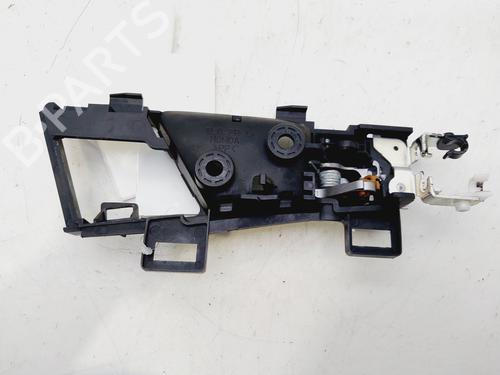 Rear left interior door handle HONDA ACCORD VIII (CU) 2.0 i (CU1) | BP29876113I15