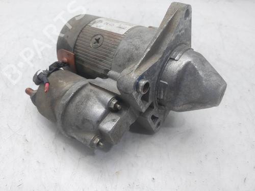 Used Starter Starter FIAT SEICENTO / 600 (187_) 1.1 (187AXB, 187AXB1A, 187AXC1A02) (54 hp) 40182361 40182361