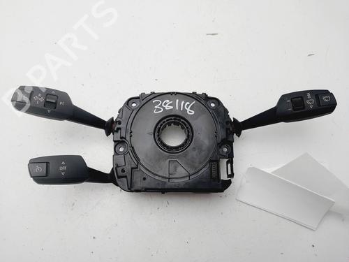 Mandos volante BMW 1 (E87) 118 d (143 hp) 30586403