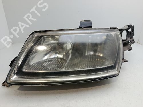 Used Left headlight SAAB 9-5 (YS3E) 2.2 TiD (120 hp) 29464036