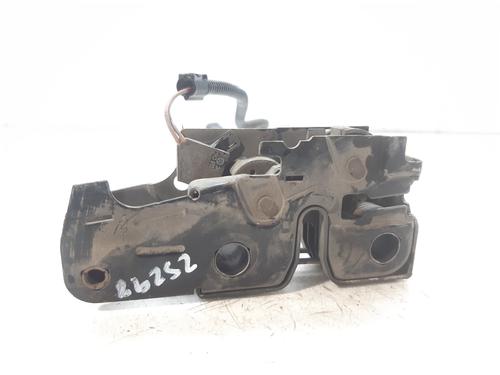 Used Hood lock VW GOLF V (1K1) 1.6 MultiFuel (102 hp) 9220245