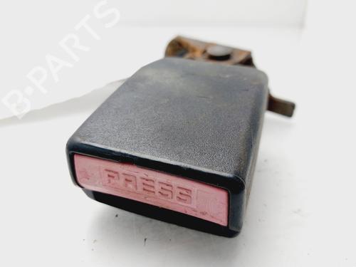 Sikkerhetsbelte-spenne RENAULT LAGUNA III (BT0/1) 2.0 dCi (BT07, BT0J, BT14, BT1A, BT1S) (131 hp) 31827122