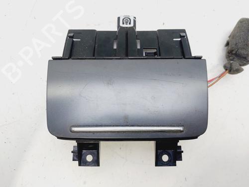 Used Ashtray AUDI TT (8J3) 2.0 TFSI (200 hp) 29911115