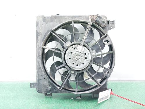 Used Radiator fan OPEL ZAFIRA / ZAFIRA FAMILY B (A05) 1.9 CDTI (M75) (120 hp) 12419903