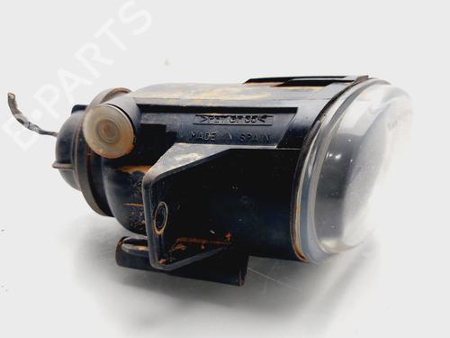 Right front fog light SEAT LEON (1M1) 1.6 16 V | BP31914823C31