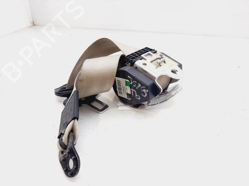 Rear right seatbelt AUDI Q7 (4LB) 3.0 TDI quattro | BP20325798I28 
